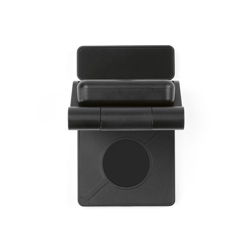 Chargeur Trinifty sans fil 3-en-1, rABS, 5000mAh