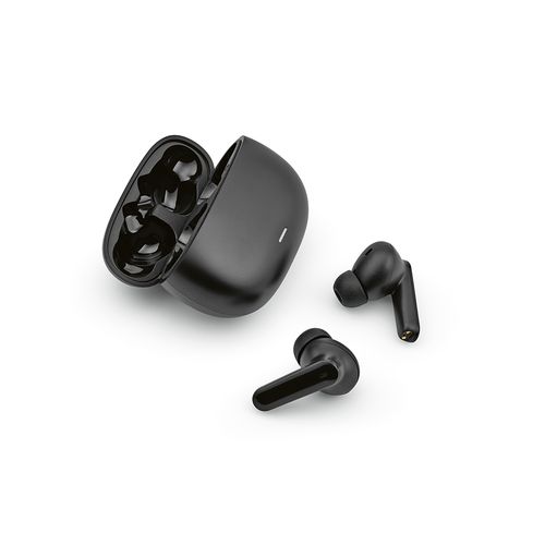 Auriculares Pascal; rABS y rAluminio,400 mAh. Autonomía hasta 7 h