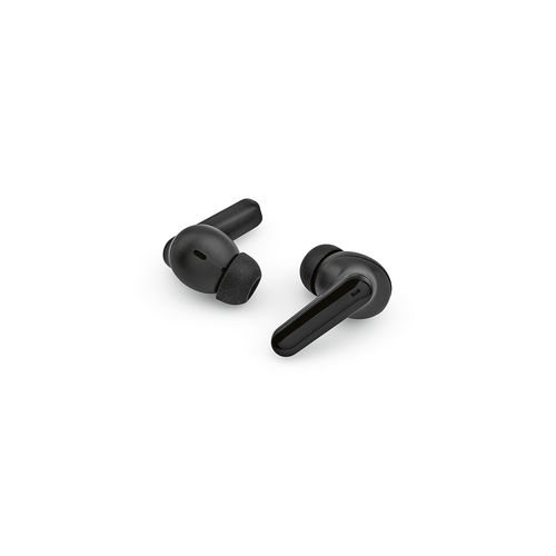 Auriculares Pascal; rABS y rAluminio,400 mAh. Autonomía hasta 7 h