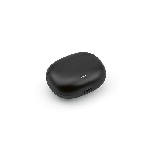 Auriculares Pascal; rABS y rAluminio,400 mAh. Autonomía hasta 7 h