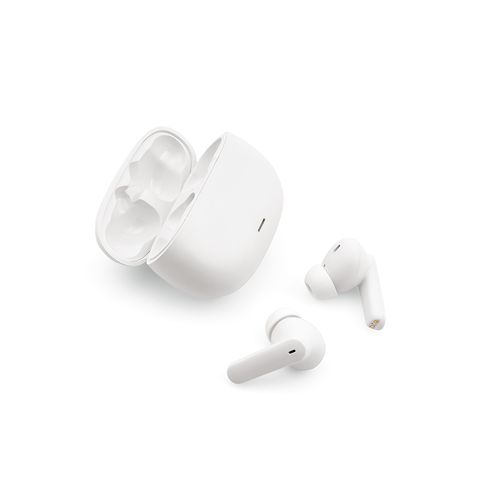 Ecouteurs Pascal, rABS et rAluminium, 7h d’écoute, 400mAh