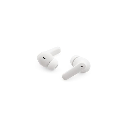 Ecouteurs Pascal, rABS et rAluminium, 7h d’écoute, 400mAh