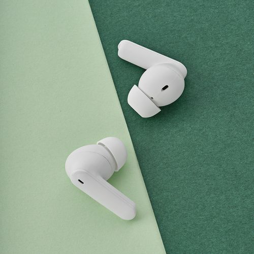 Ecouteurs Pascal, rABS et rAluminium, 7h d’écoute, 400mAh