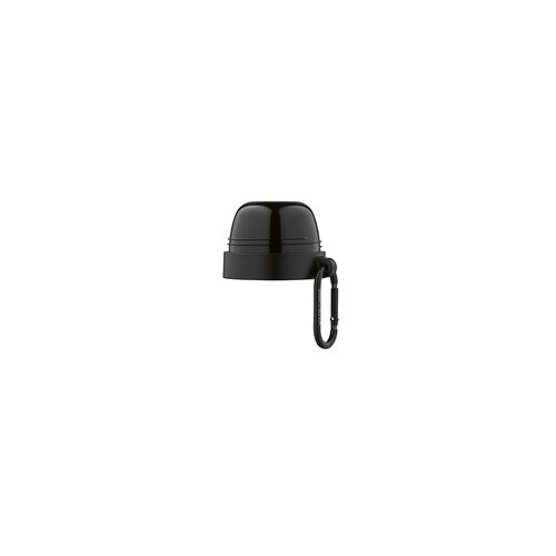 Thermos Flinders inox 1080 ml. 2 gobelets et mousqueton