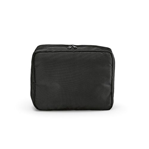 Trousse de toilette Venice 4,5L en rPET, crochet de suspension - 4
