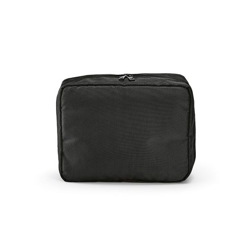Trousse de toilette Venice 4,5L en rPET, crochet de suspension - 3