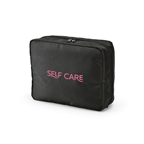 Trousse de toilette Venice 4,5L en rPET, crochet de suspension - 8
