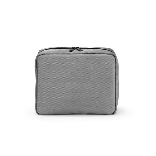 Trousse de toilette Venice 4,5L en rPET, crochet de suspension