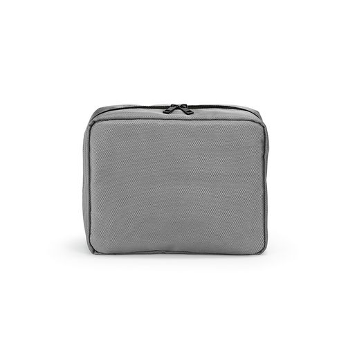Trousse de toilette Venice 4,5L en rPET, crochet de suspension