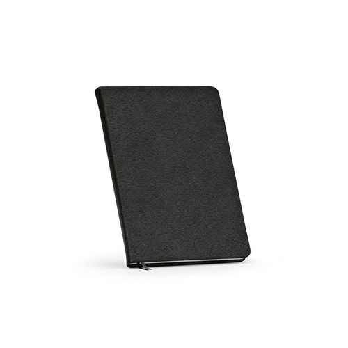 Carnet Wilde couverture rigide rPU, 196p 80g/m²