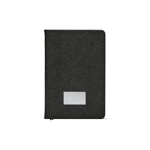 Carnet Wilde couverture rigide rPU, 196p 80g/m²