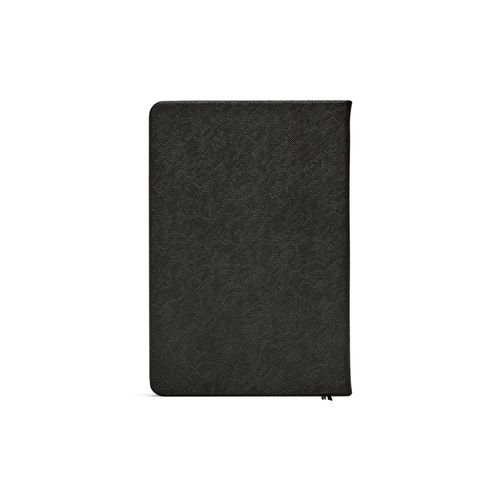Carnet Wilde couverture rigide rPU, 196p 80g/m² - 4