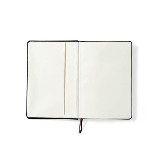Carnet Wilde couverture rigide rPU, 196p 80g/m²