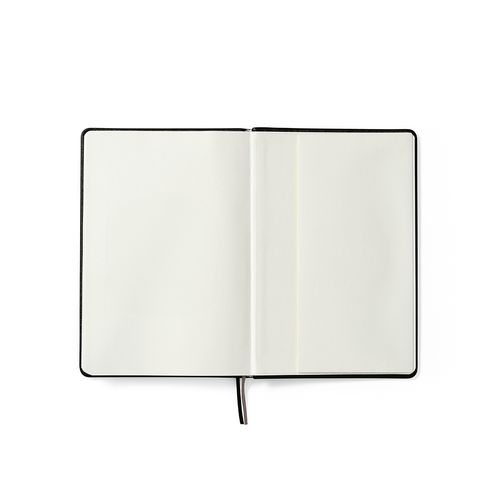 Carnet Wilde couverture rigide rPU, 196p 80g/m²