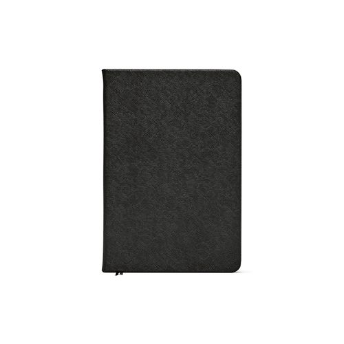 Carnet Wilde couverture rigide rPU, 196p 80g/m² - 3