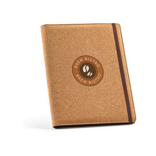 Kafka A4 Folder - 6