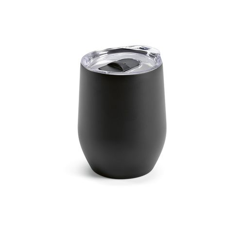 Gobelet de voyage Tigris rSS 320ml. Double paroi, avec couvercle - 4