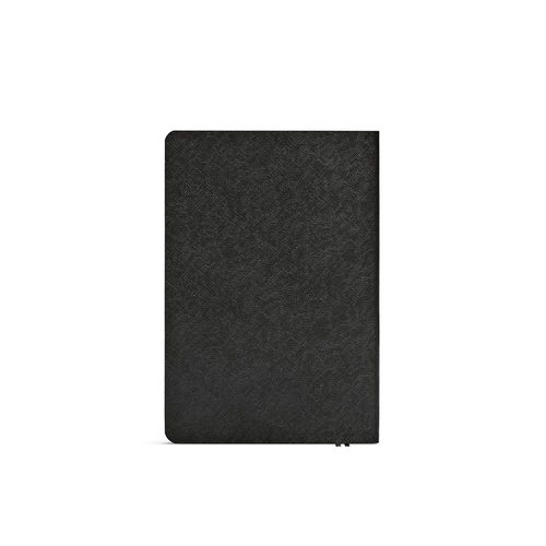 Carnet Sartre couverture souple rPU, 196p 80g/m² - 4