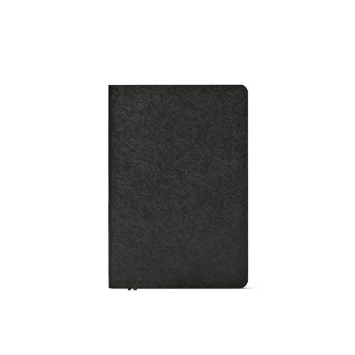 LIBRETA SARTRE A5 DE TAPA BLANDA, RPU, 80 GSM, FSC® 196 PÁGINAS