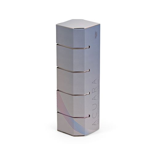 Gourde Acuara rInox 630ml. Double paroi, étanche