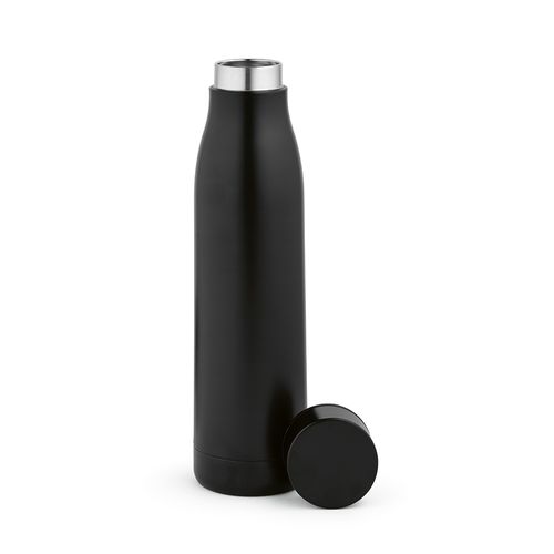 Gourde Acuara rInox 630ml. Double paroi, étanche
