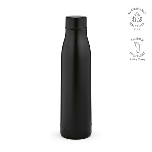 Gourde Acuara rInox 630ml. Double paroi, étanche - 2