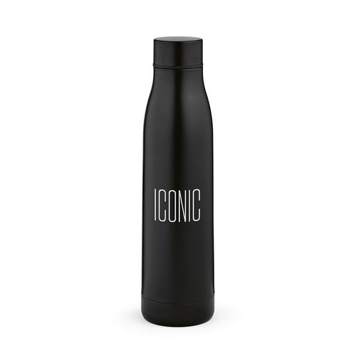 Gourde Acuara rInox 630ml. Double paroi, étanche