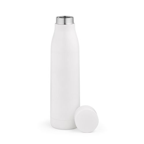 Gourde Acuara rInox 630ml. Double paroi, étanche