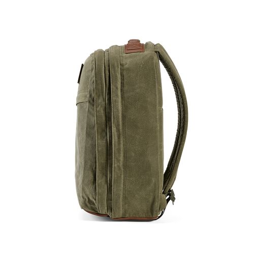 Sac à dos Cape Town 27L rCoton 230 g/m². Poche ordinateur 17"
