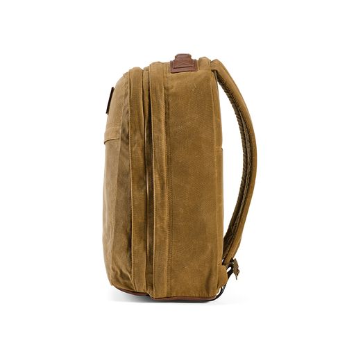 Sac à dos Cape Town 27L rCoton 230 g/m². Poche ordinateur 17"