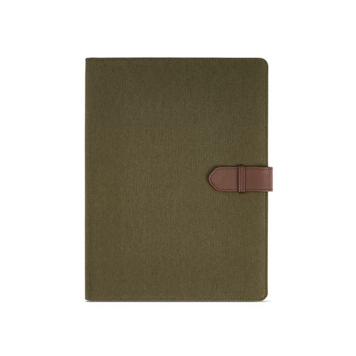 Eliot A4 Folder - 3