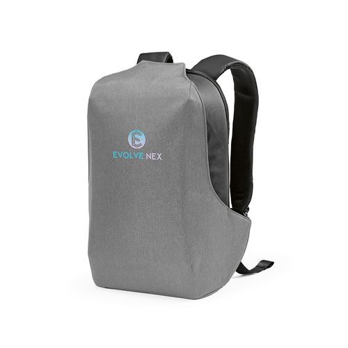 gris claro Abrantes Backpack