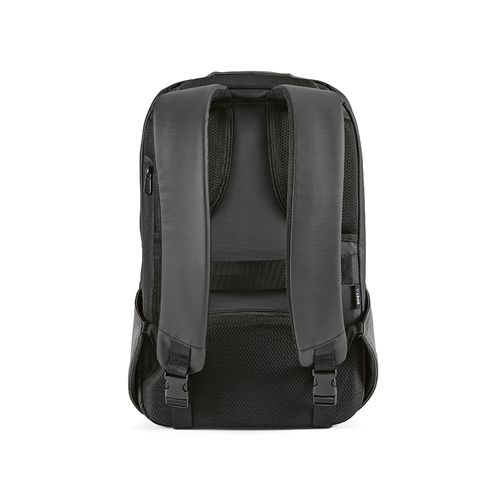 gris oscuro Abrantes Backpack