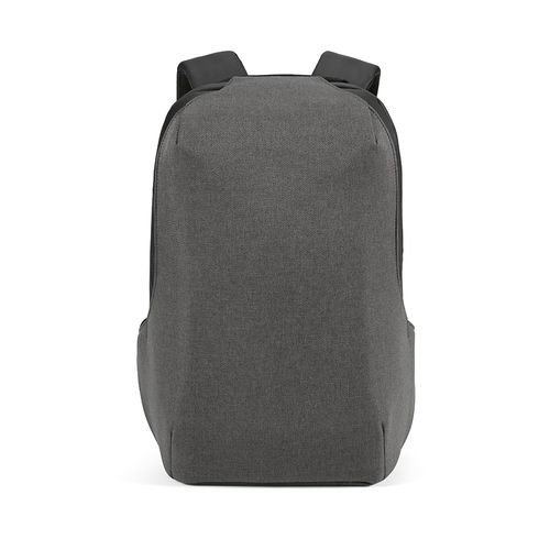 gris oscuro Abrantes Backpack