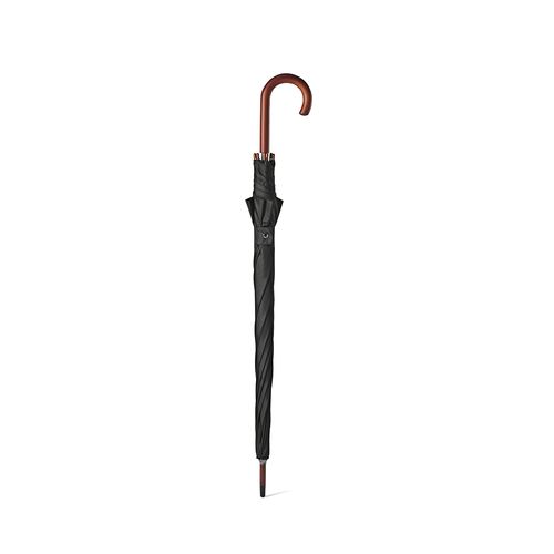 Parapluie Bach, rPET. 27" anti-vent, ouverture automatique - 9