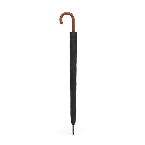 Parapluie Bach, rPET. 27" anti-vent, ouverture automatique - 10
