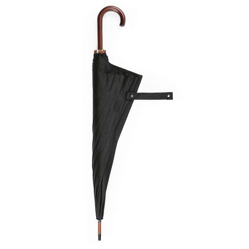 Parapluie Bach, rPET. 27" anti-vent, ouverture automatique - 12