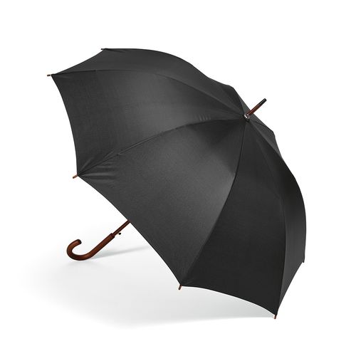 Parapluie Bach, rPET. 27" anti-vent, ouverture automatique - 4