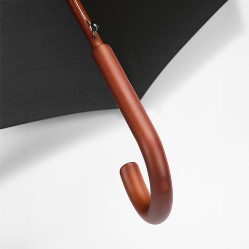 Parapluie Bach, rPET. 27" anti-vent, ouverture automatique - 5