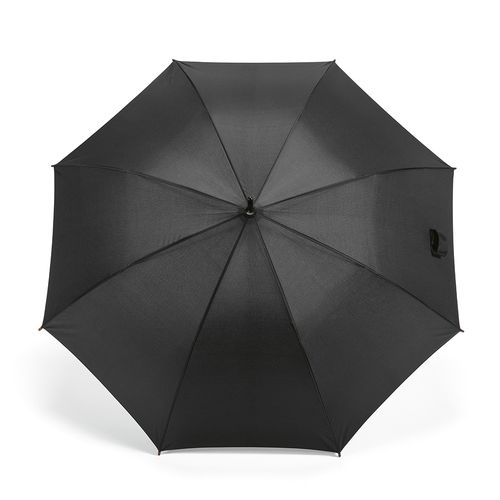 Parapluie Bach, rPET. 27" anti-vent, ouverture automatique - 3