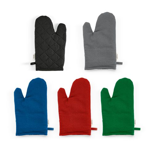 Gant de cuisine Titien en rCOTON 220 g/m²