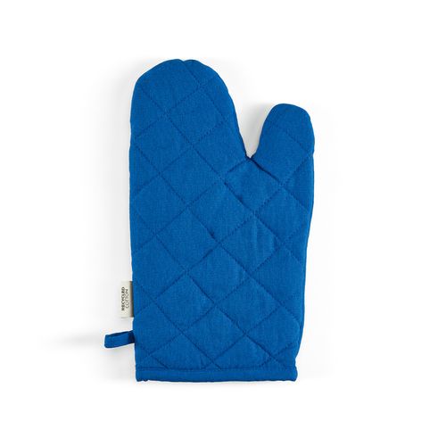 Manopla de cocina Titian en algodón reciclado de 220 gsm
