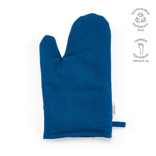 Manopla de cocina Titian en algodón reciclado de 220 gsm
