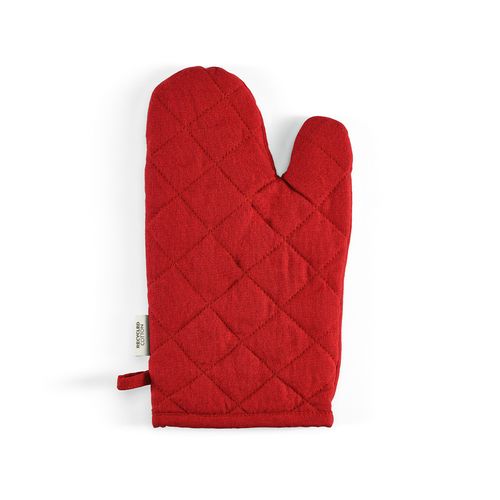 Manopla de cocina Titian en algodón reciclado de 220 gsm