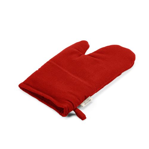 Manopla de cocina Titian en algodón reciclado de 220 gsm