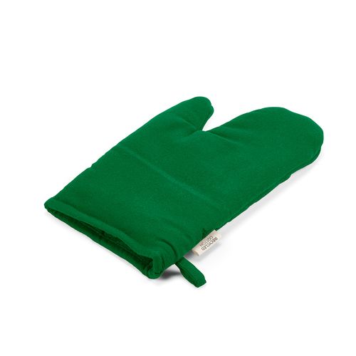 Manopla de cocina Titian en algodón reciclado de 220 gsm
