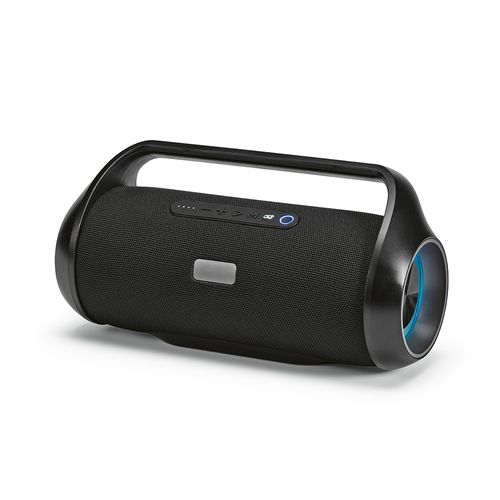 ALTAVOZ NEWTON RABS DE 6000 MAH. HASTA 5 HORAS DE AUTONOMÍA. IPX5