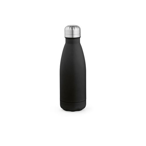 BOTELLA MISSISSIPPI 450 ;RINOX DE 430 ML. DOBLE PARED Y HERMÉTICA