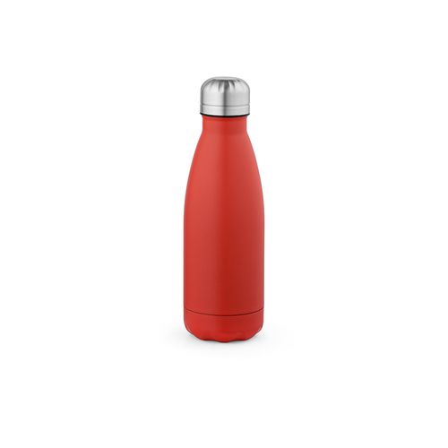 Botella Mississippi 450 ;rInox de 430 ml. Doble pared y hermética