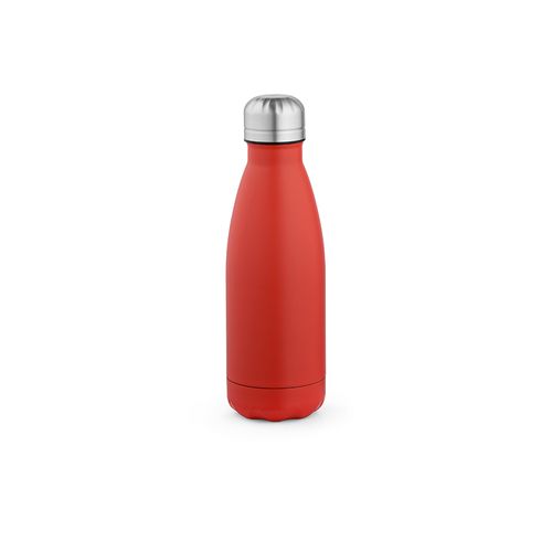 red Botella Mississippi 450 ;rInox de 430 ml. Doble pared y hermética